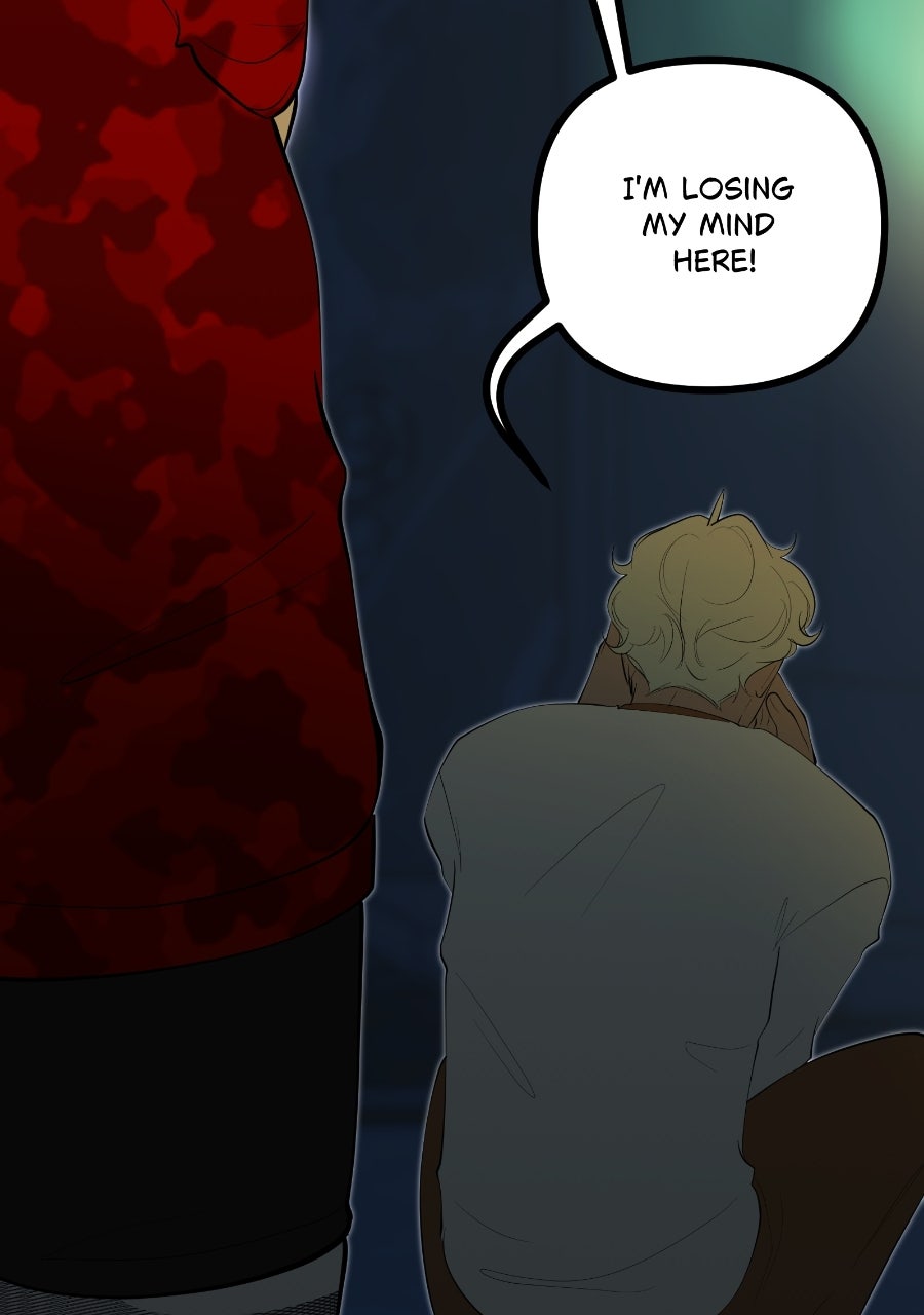 Primrose Academy Episode 94 page 30 - 