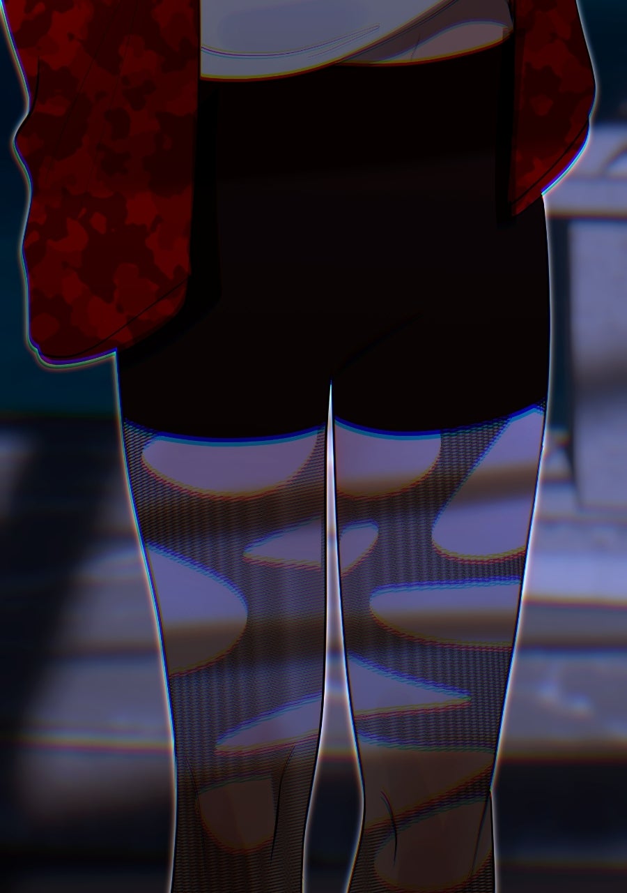 Primrose Academy Episode 94 page 38 - 
