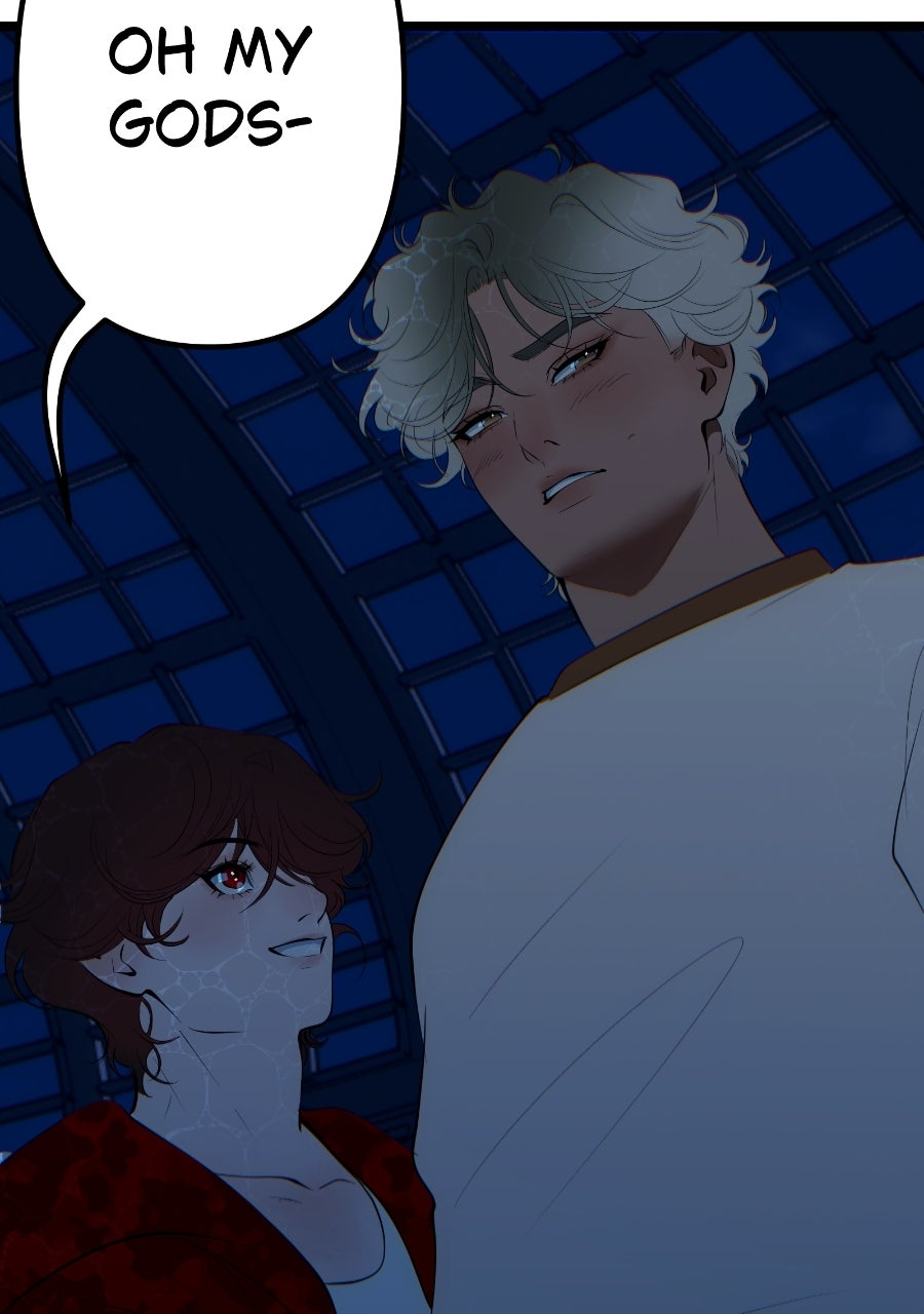 Primrose Academy Episode 94 page 8 - 