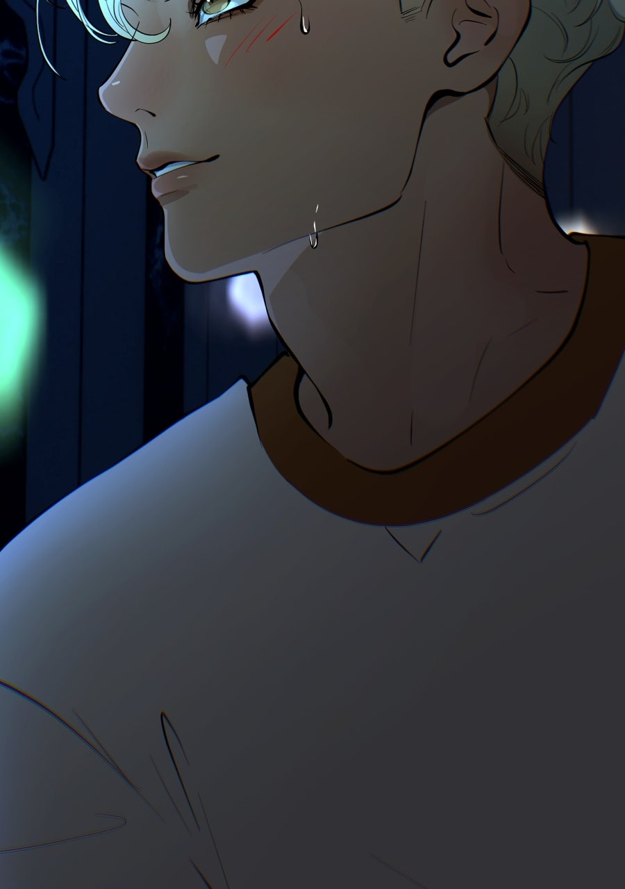 Primrose Academy Episode 95 page 20 - 