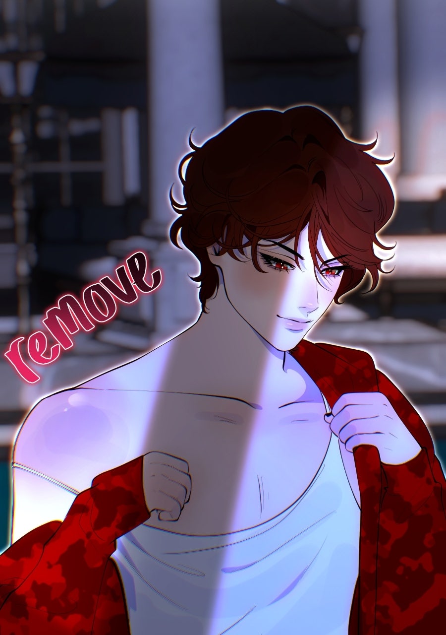 Primrose Academy Episode 95 page 3 - 