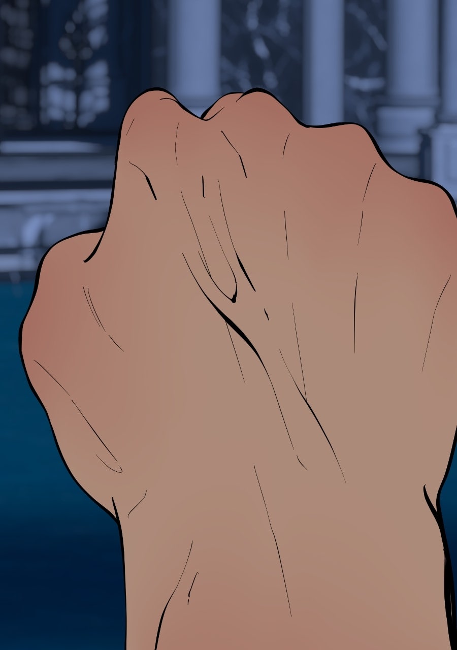 Primrose Academy Episode 95 page 33 - 