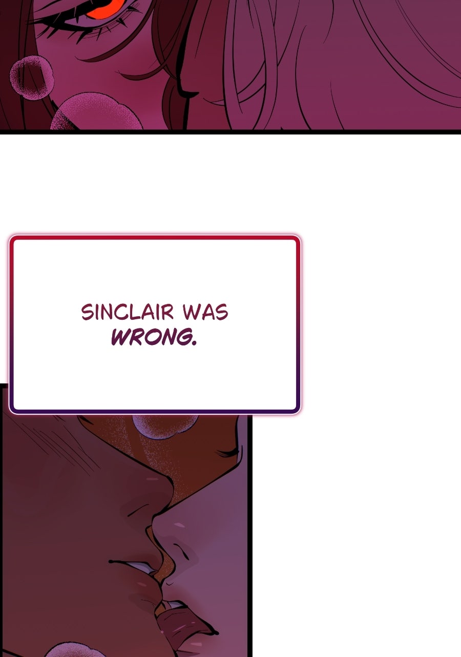 Primrose Academy Episode 96 page 21 - 