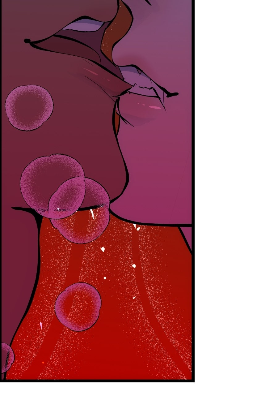 Primrose Academy Episode 96 page 25 - 