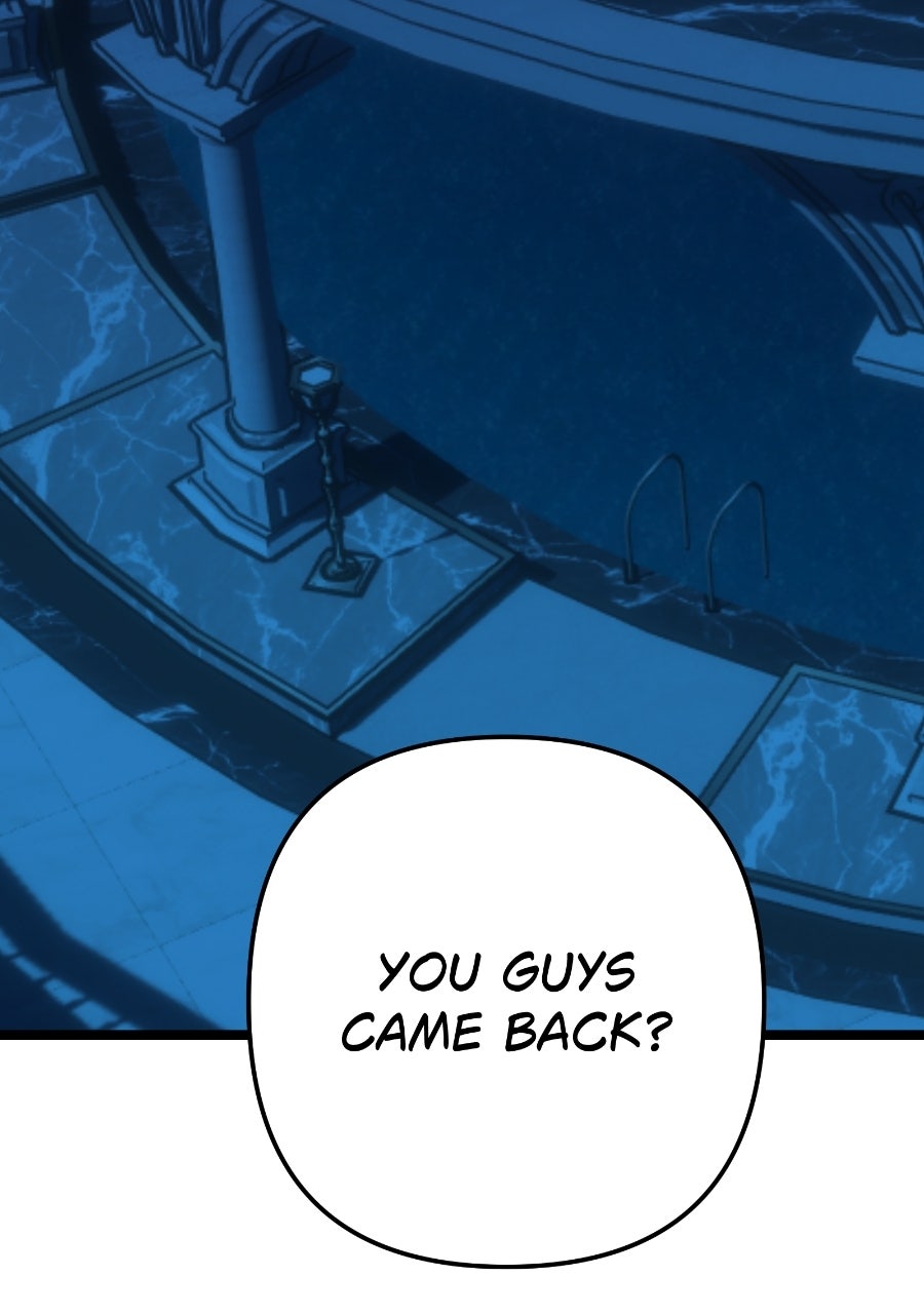 Primrose Academy Episode 97 page 3 - 