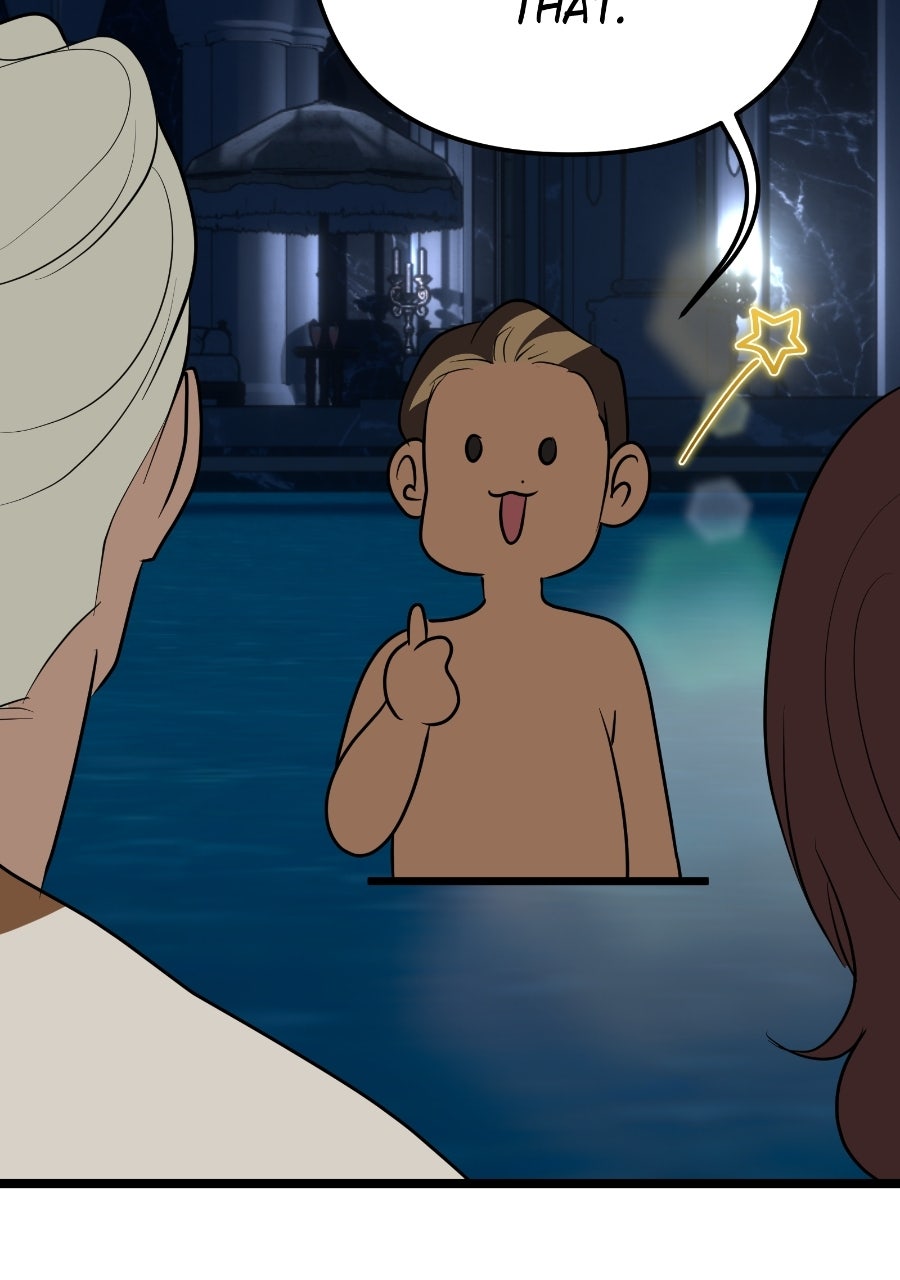 Primrose Academy Episode 97 page 27 - 