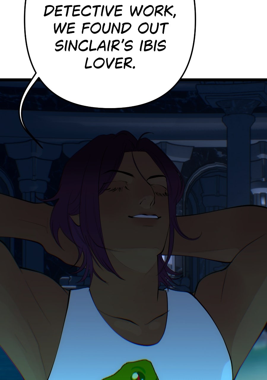Primrose Academy Episode 97 page 5 - 