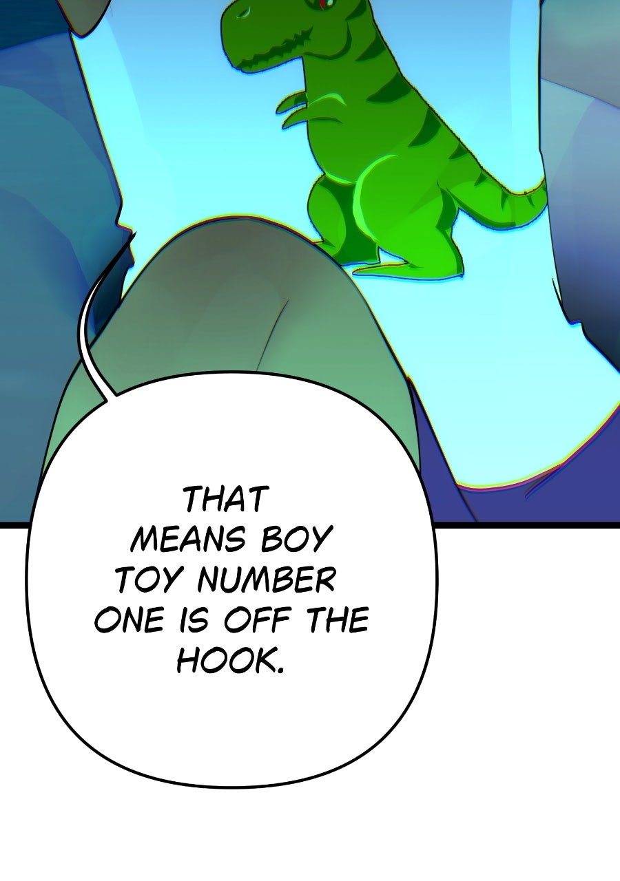 Primrose Academy Episode 97 page 6 - 