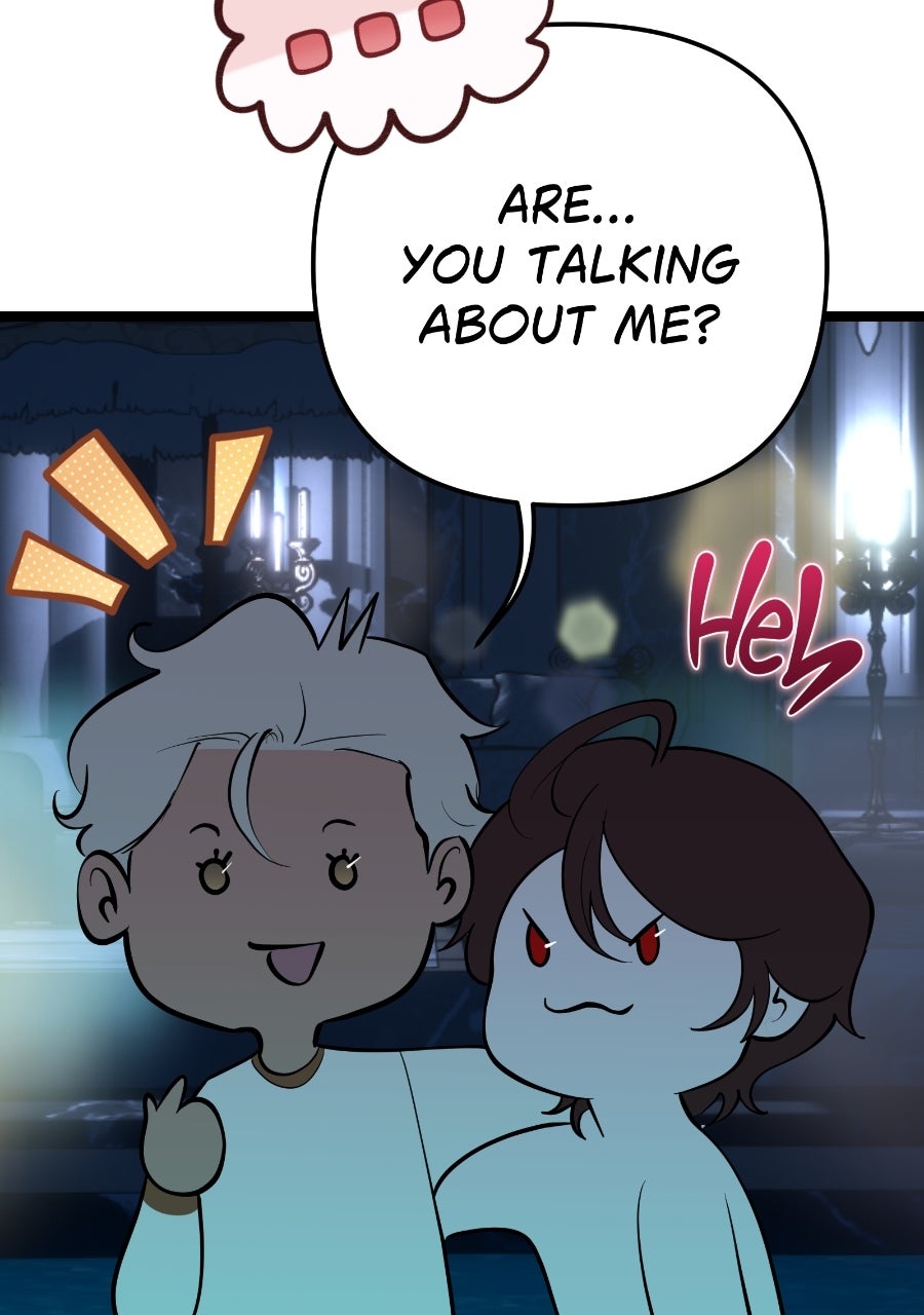 Primrose Academy Episode 97 page 8 - 