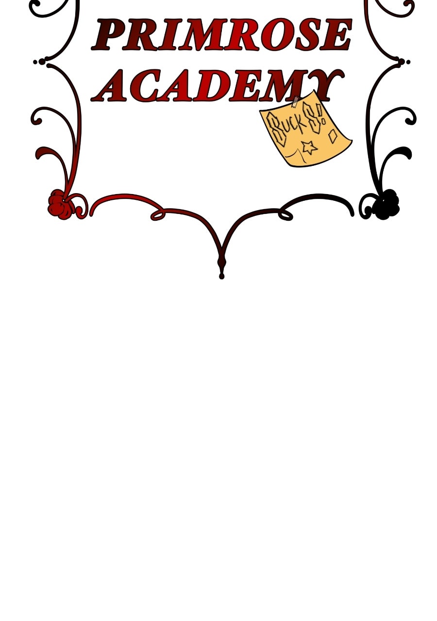 Primrose Academy Episode 98 page 11 - 