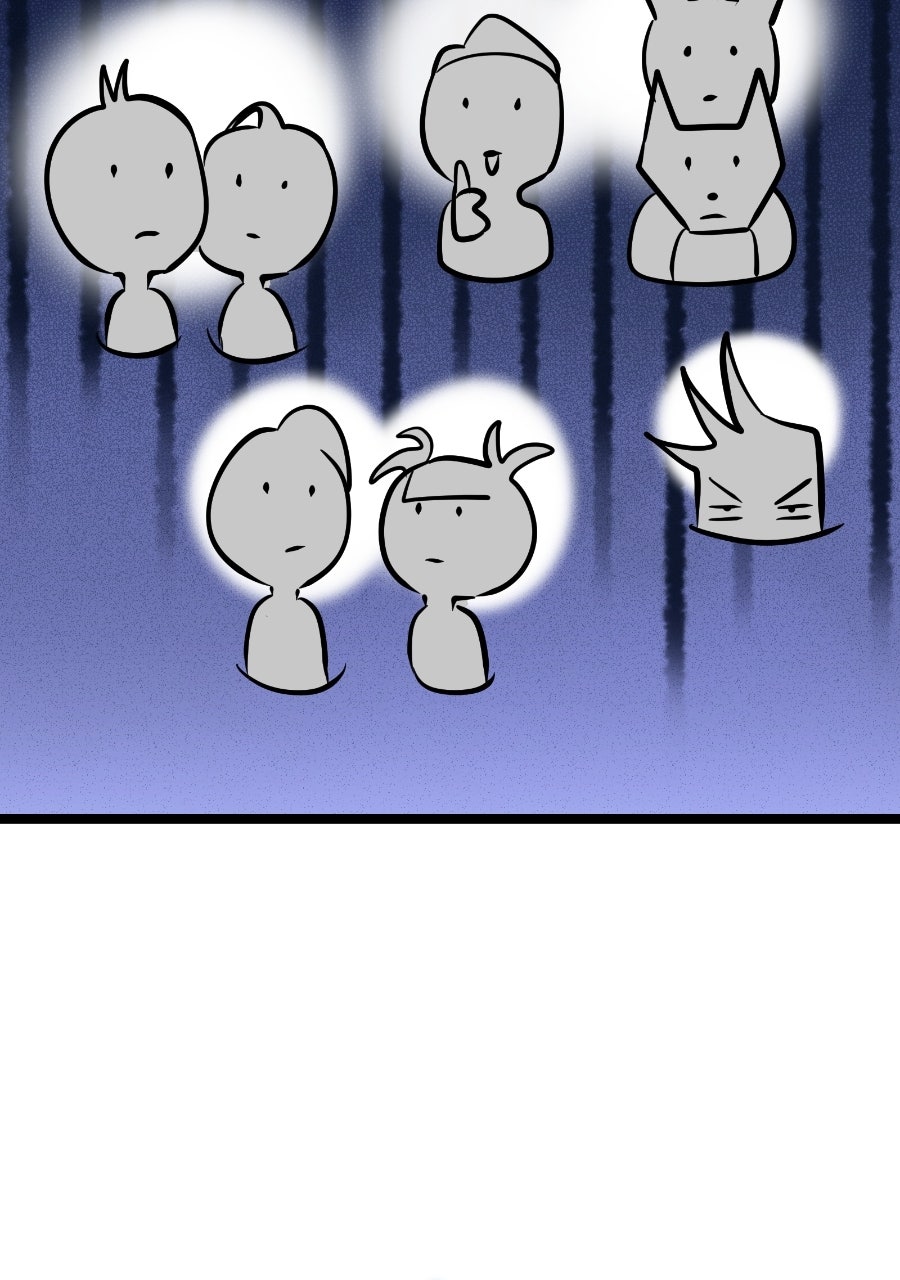 Primrose Academy Episode 98 page 22 - 