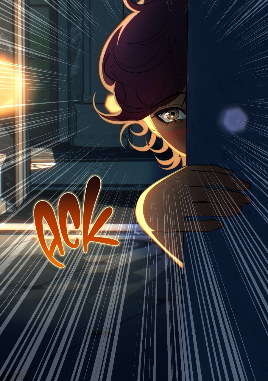 Primrose Academy Episode 98 page 29 - 
