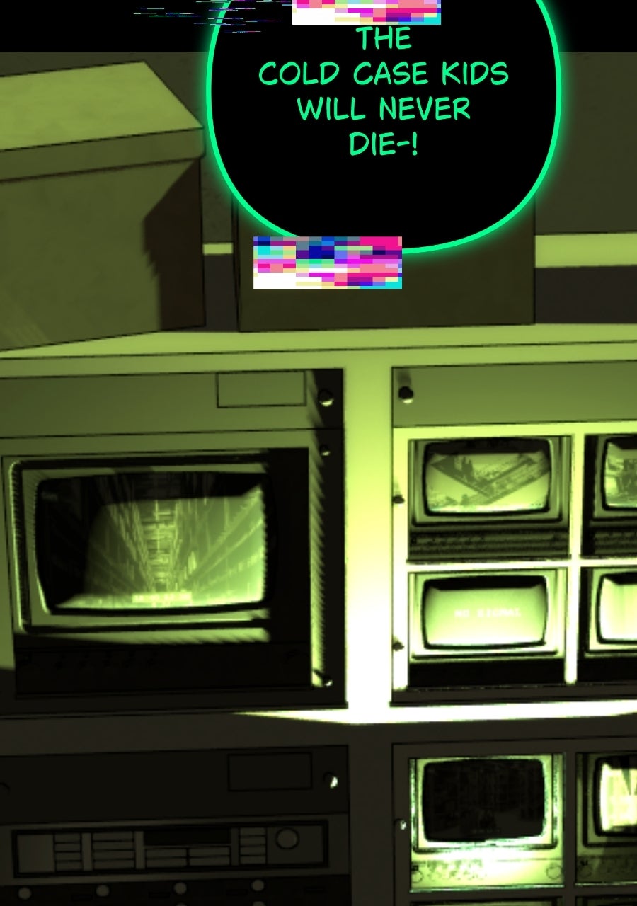 Primrose Academy Episode 98 page 38 - 