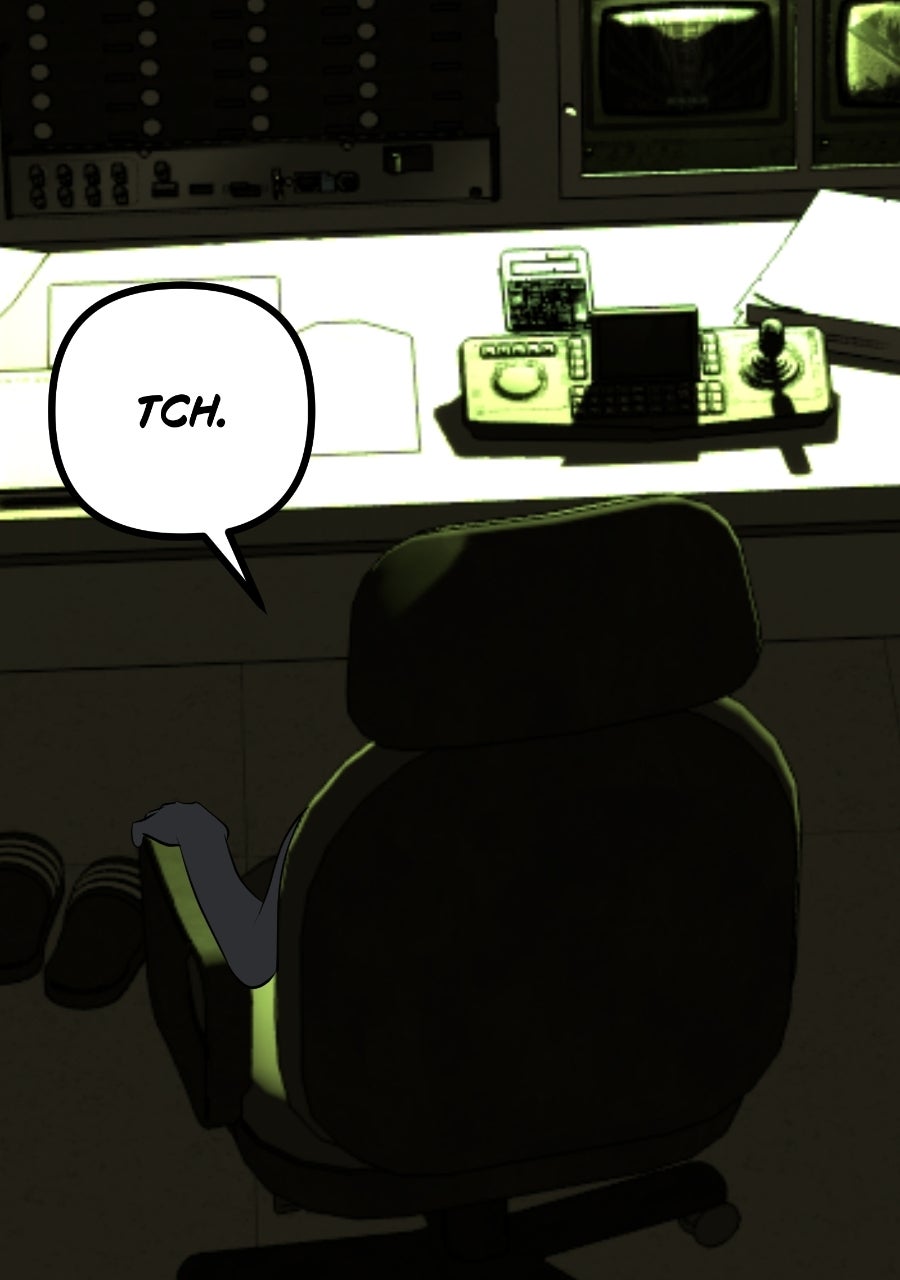 Primrose Academy Episode 98 page 39 - 