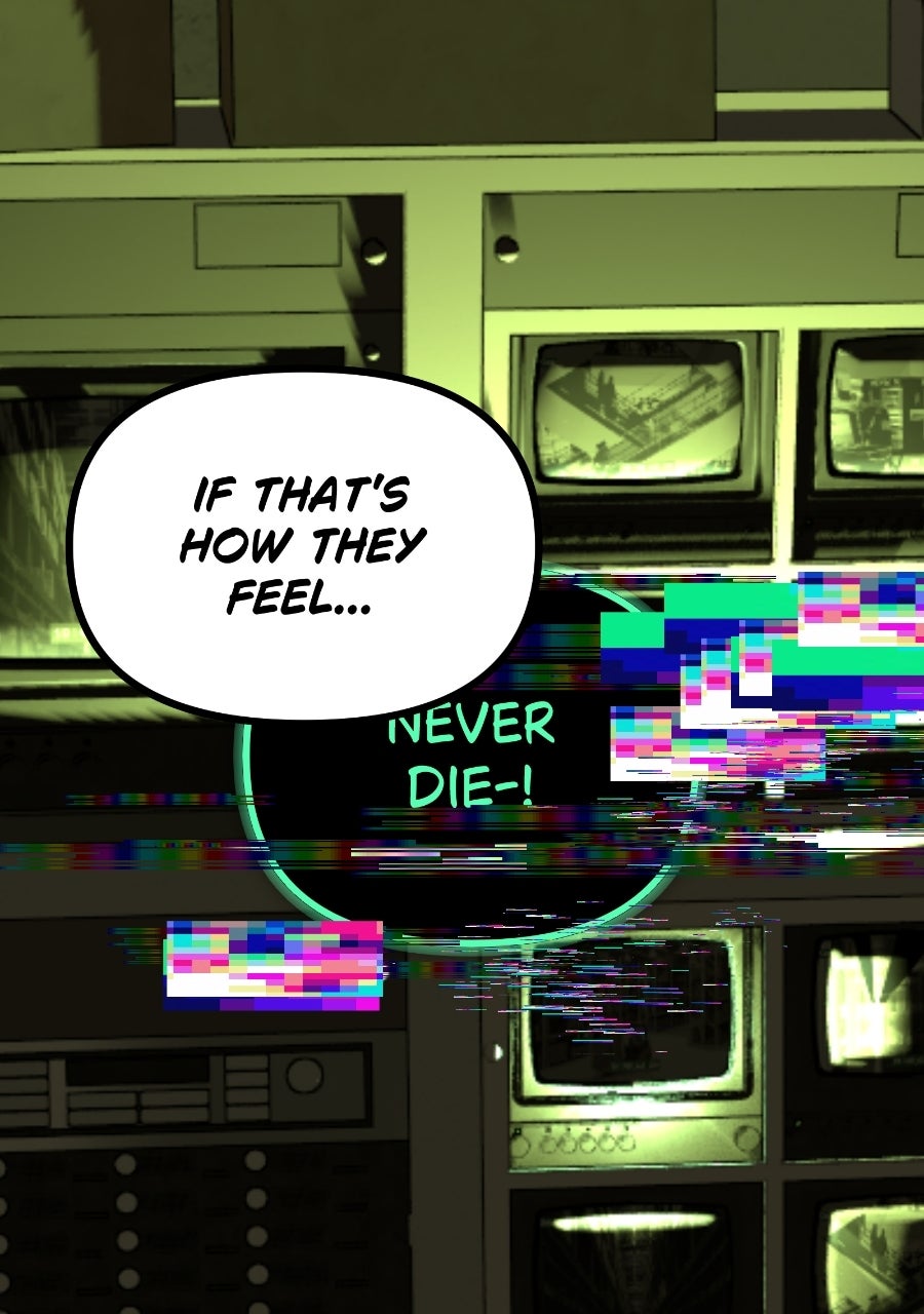 Primrose Academy Episode 98 page 42 - 