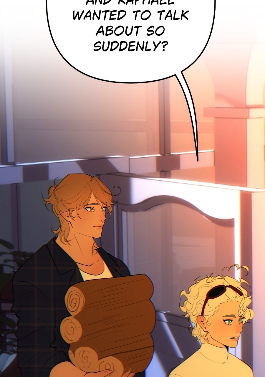 Primrose Academy Episode 99 page 12 - 