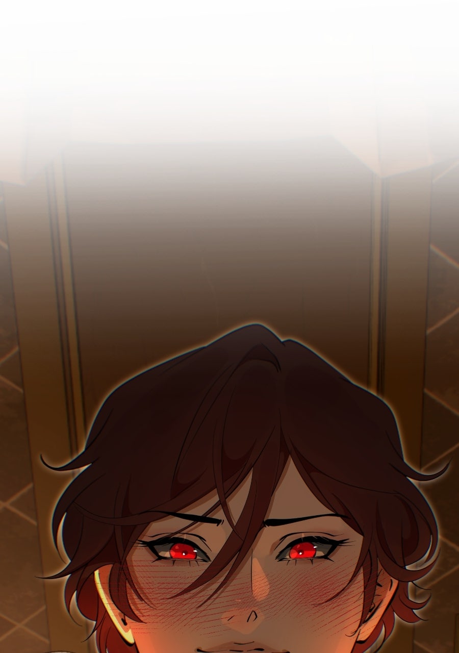 Primrose Academy Episode 99 page 3 - 
