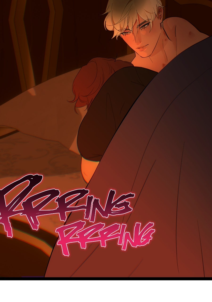 Primrose Academy Episode 99 page 38 - 