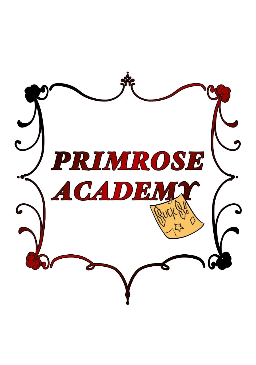 Primrose Academy Episode 99 page 10 - 