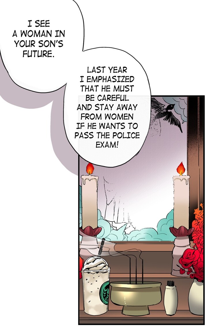 Prince Bari Chapter 1 page 11 - 