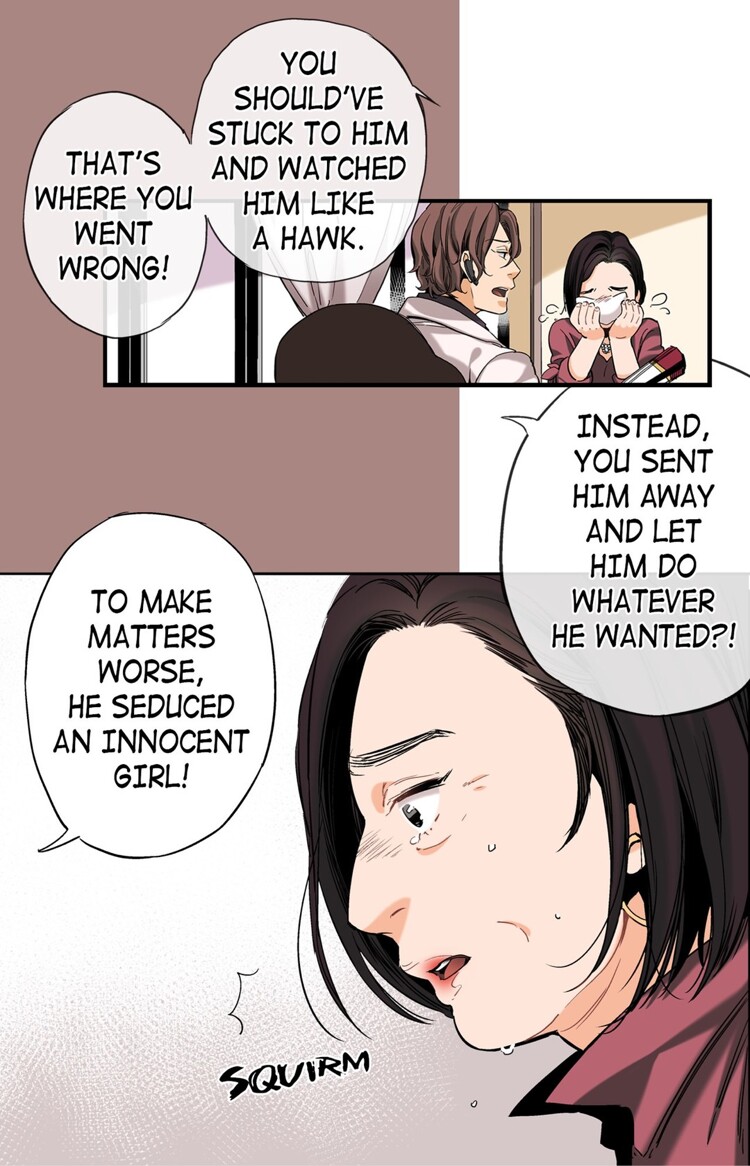 Prince Bari Chapter 1 page 13 - 