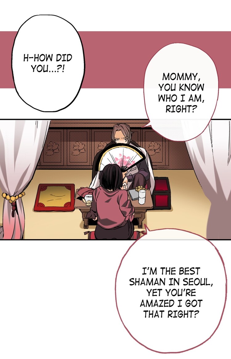 Prince Bari Chapter 1 page 15 - 