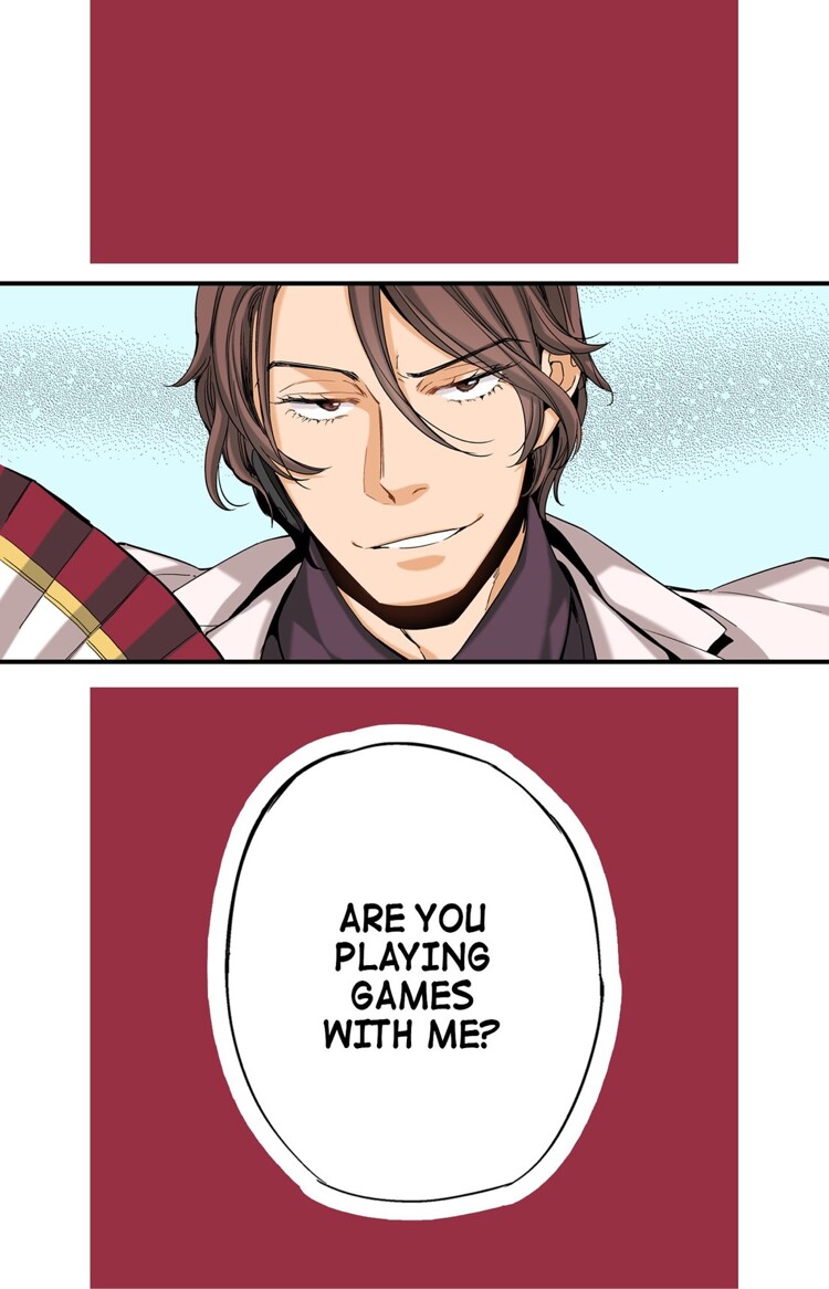 Prince Bari Chapter 1 page 16 - 