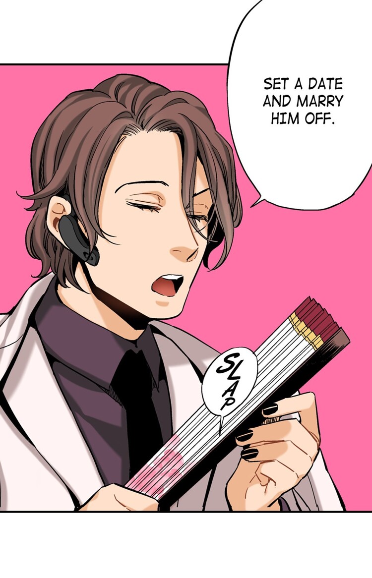 Prince Bari Chapter 1 page 18 - 
