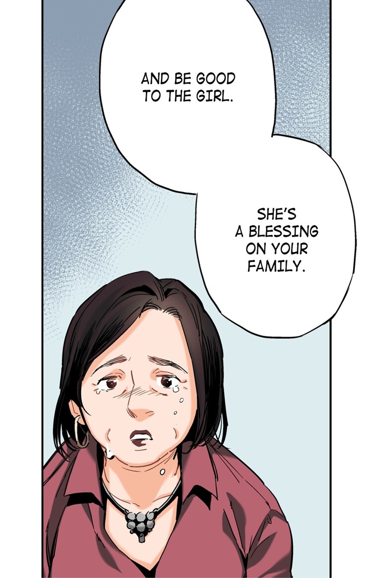Prince Bari Chapter 1 page 19 - 