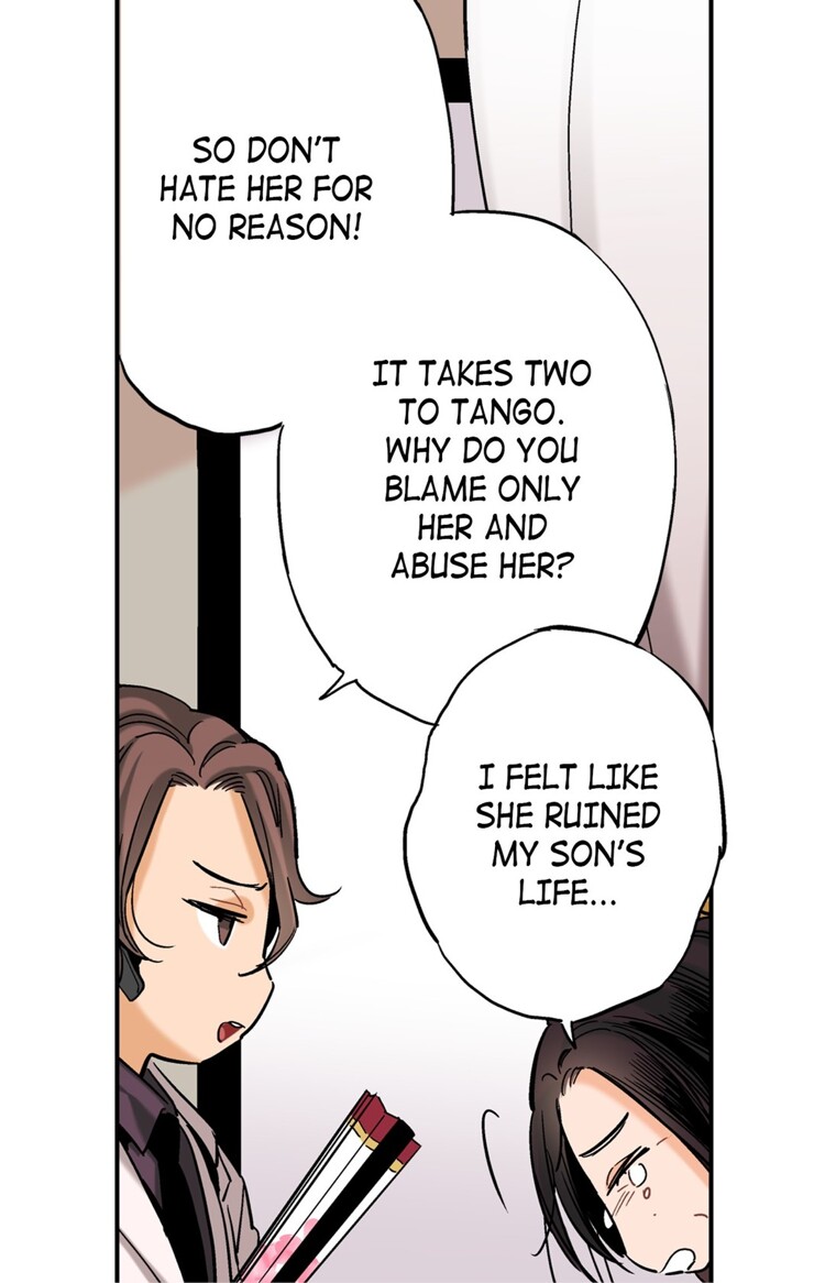 Prince Bari Chapter 1 page 20 - 
