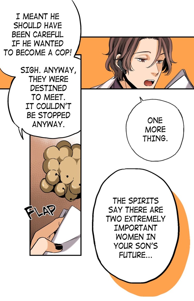 Prince Bari Chapter 1 page 21 - 