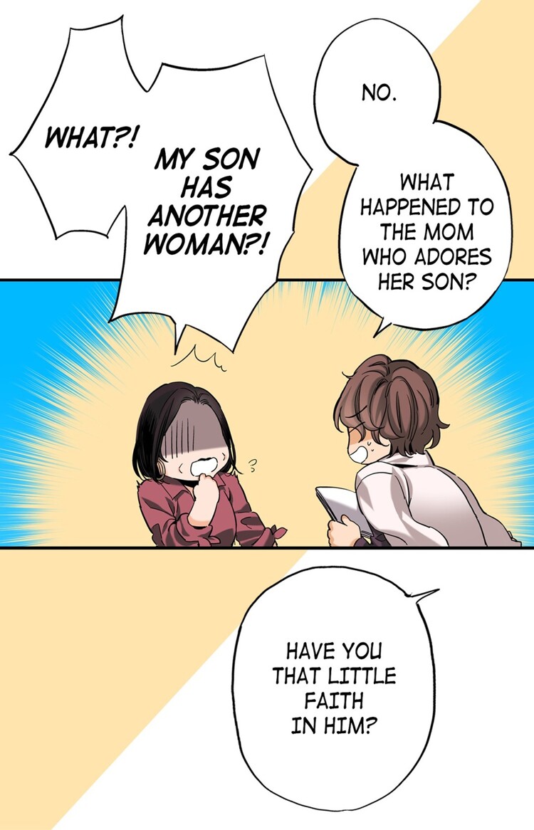 Prince Bari Chapter 1 page 22 - 
