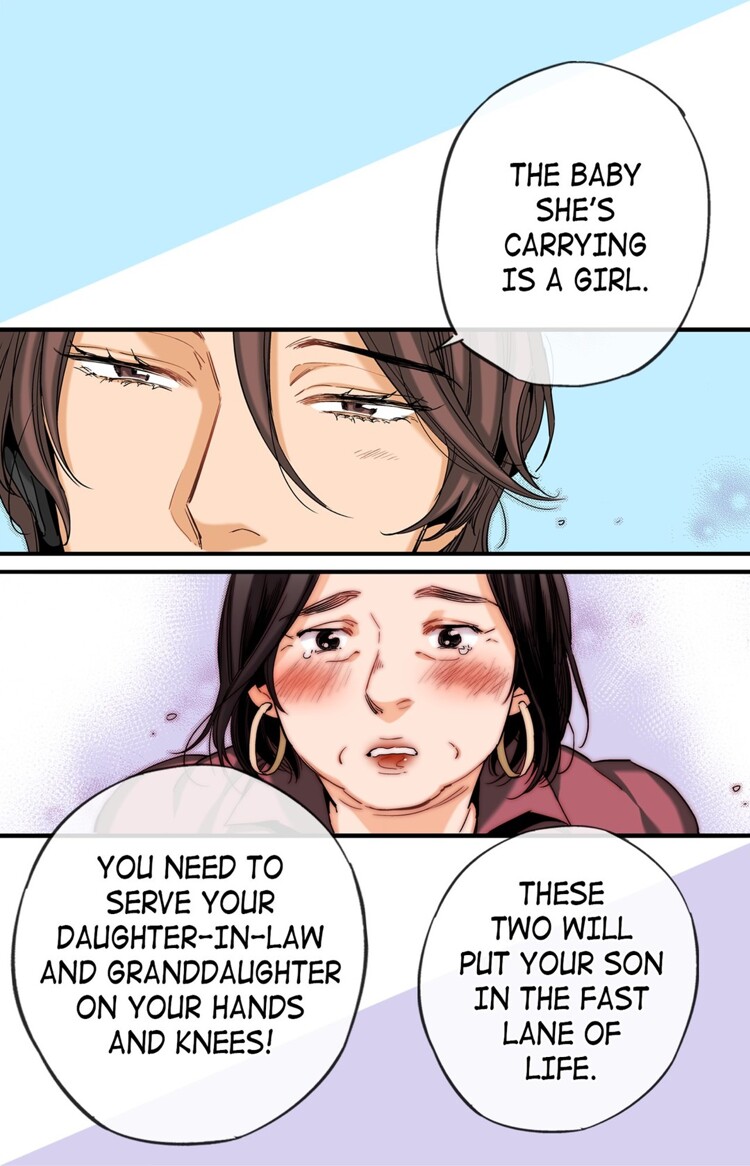 Prince Bari Chapter 1 page 23 - 