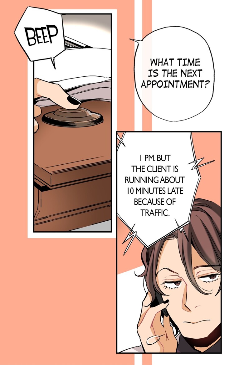 Prince Bari Chapter 1 page 25 - 