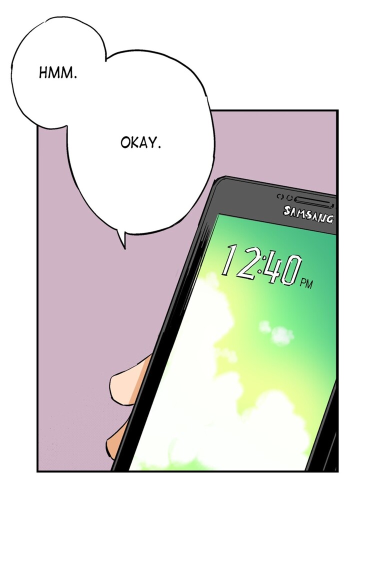 Prince Bari Chapter 1 page 26 - 