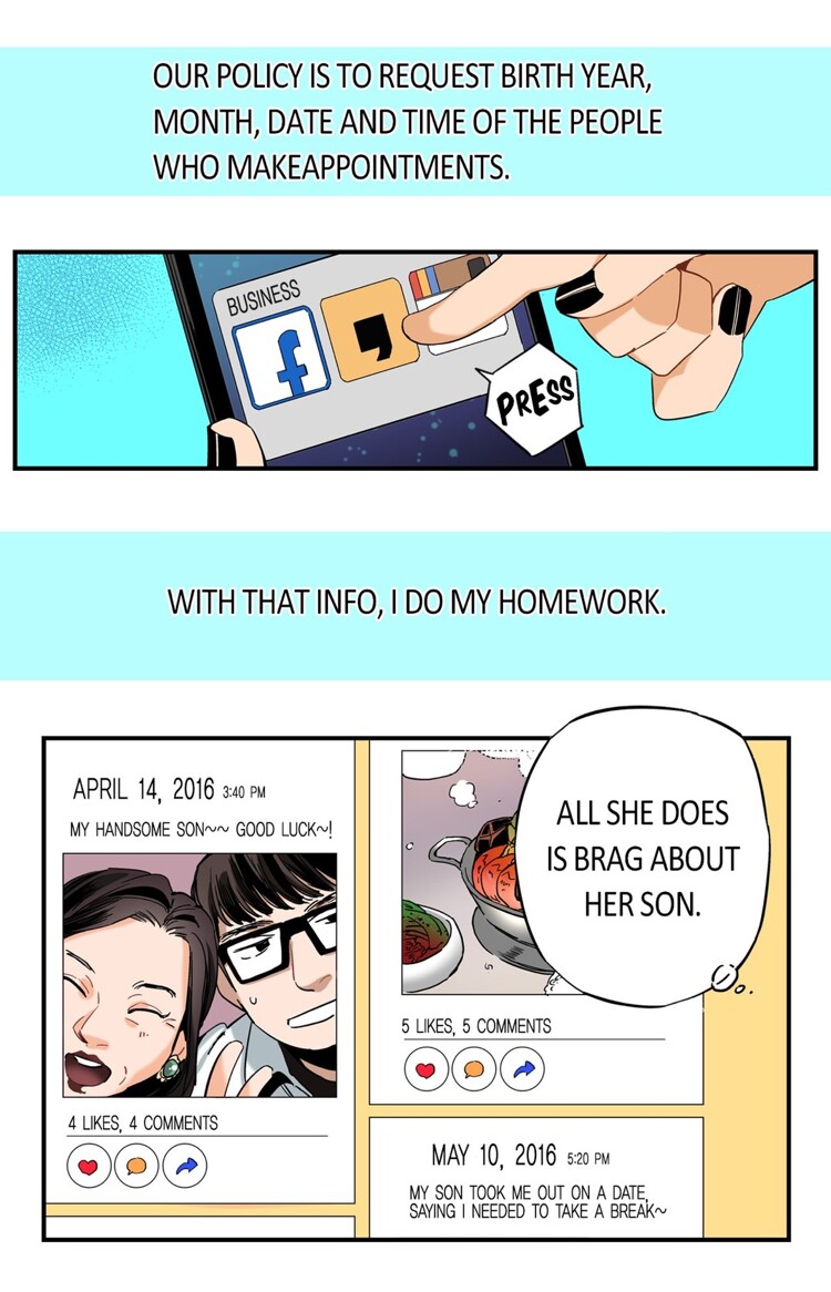 Prince Bari Chapter 1 page 31 - 