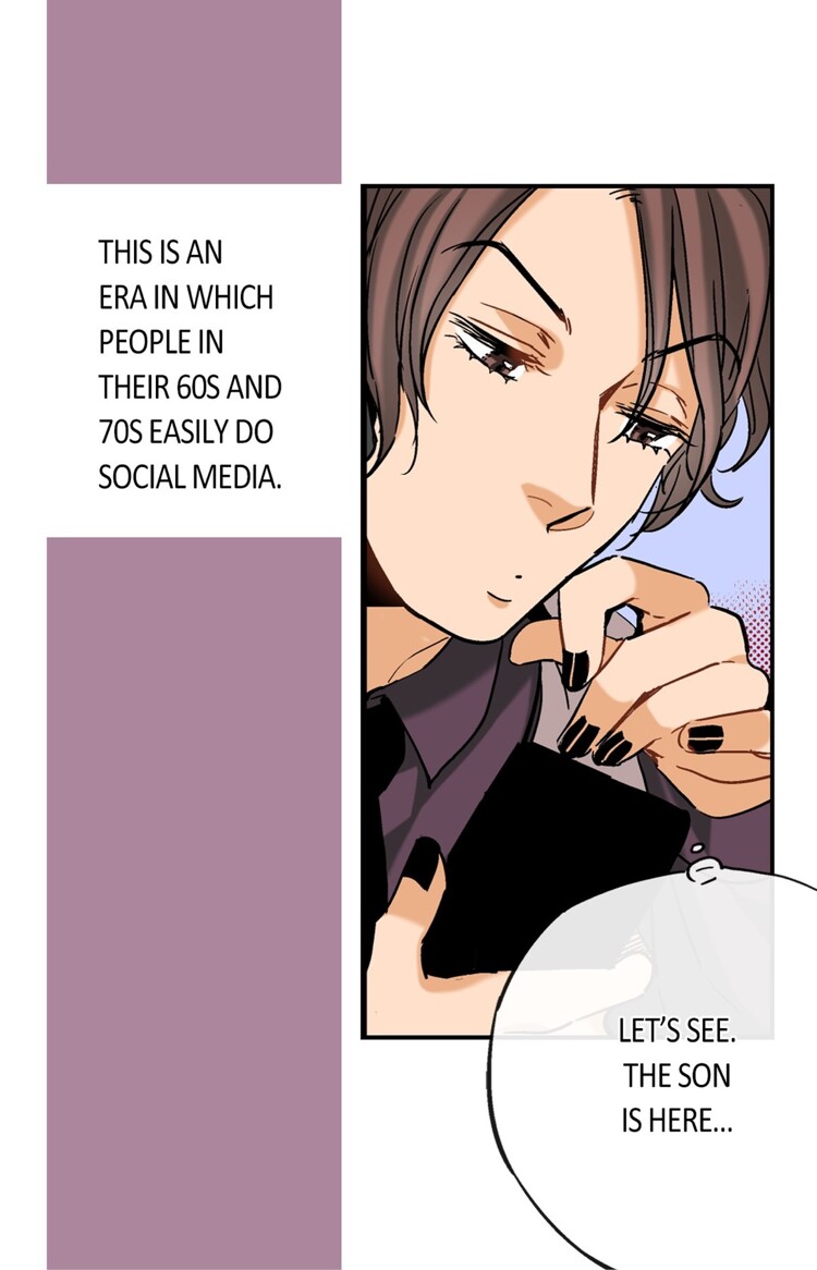 Prince Bari Chapter 1 page 32 - 