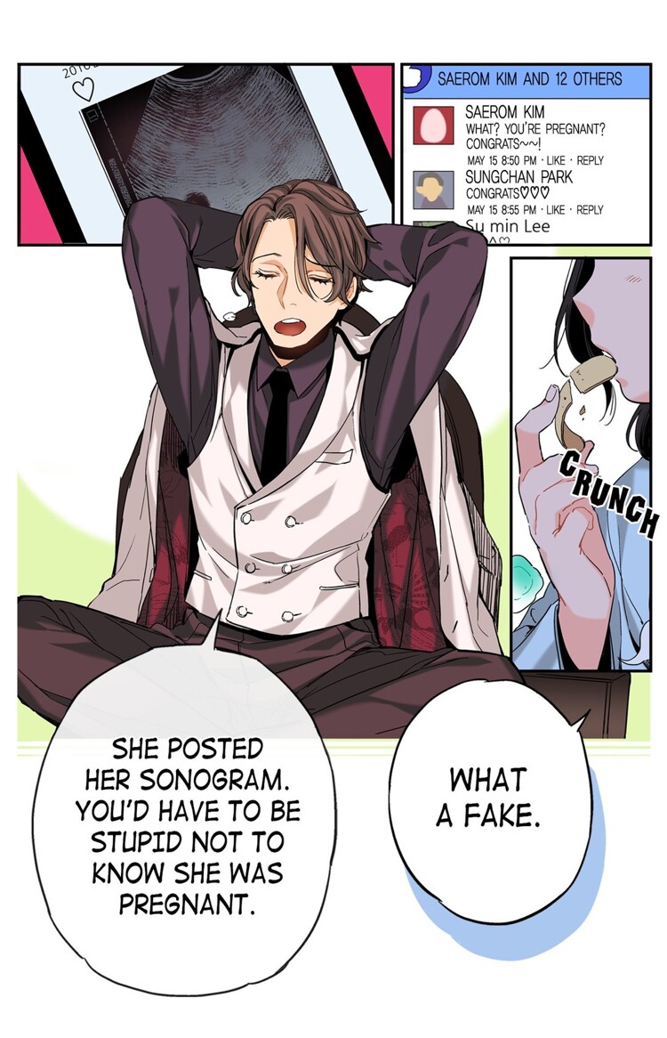 Prince Bari Chapter 1 page 34 - 
