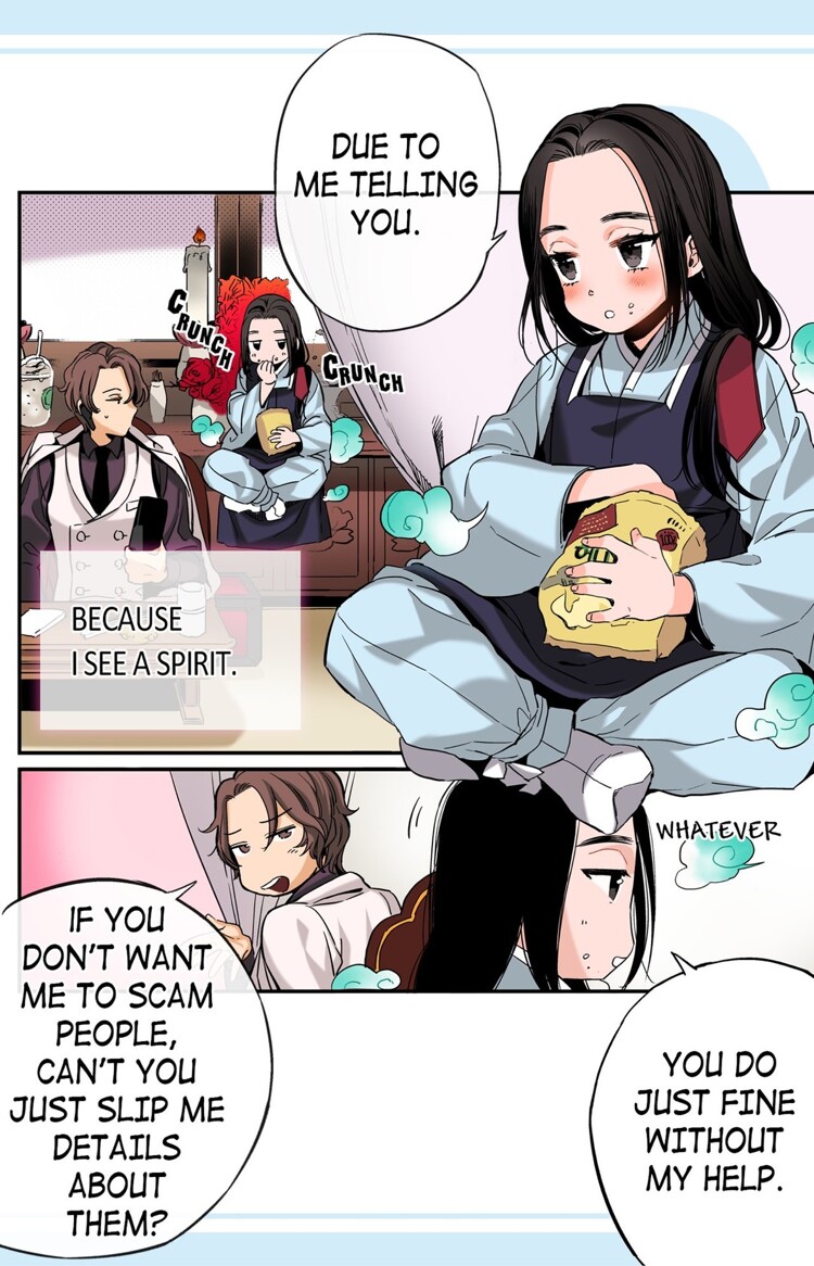 Prince Bari Chapter 1 page 36 - 