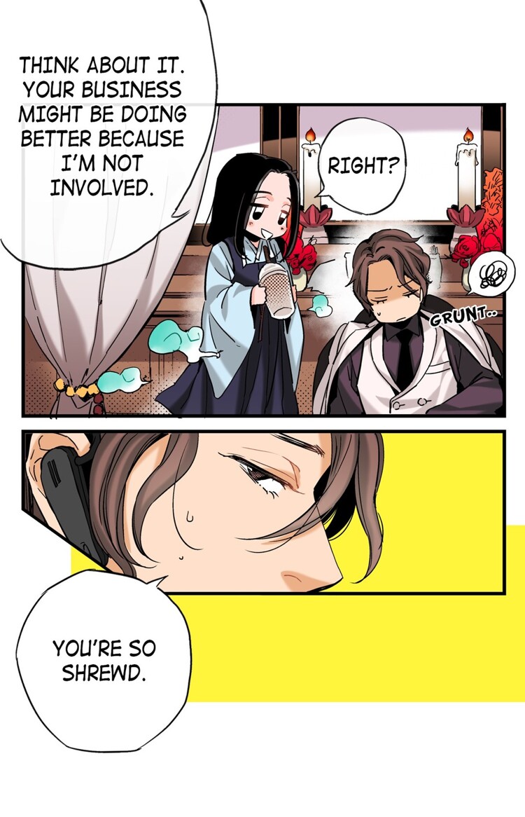 Prince Bari Chapter 1 page 38 - 