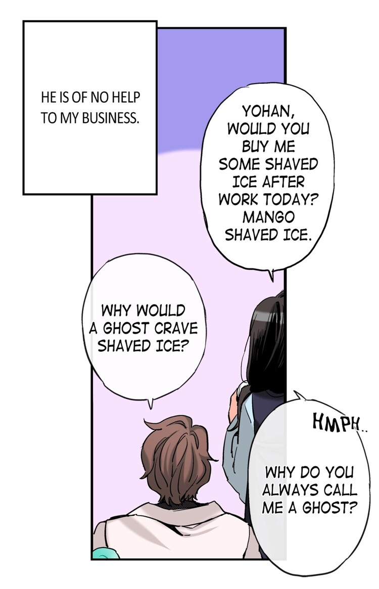 Prince Bari Chapter 1 page 40 - 