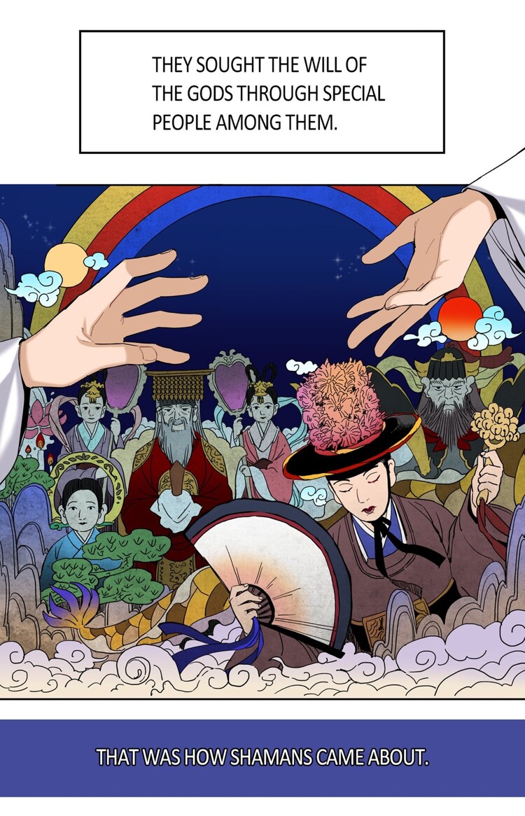 Prince Bari Chapter 1 page 5 - 