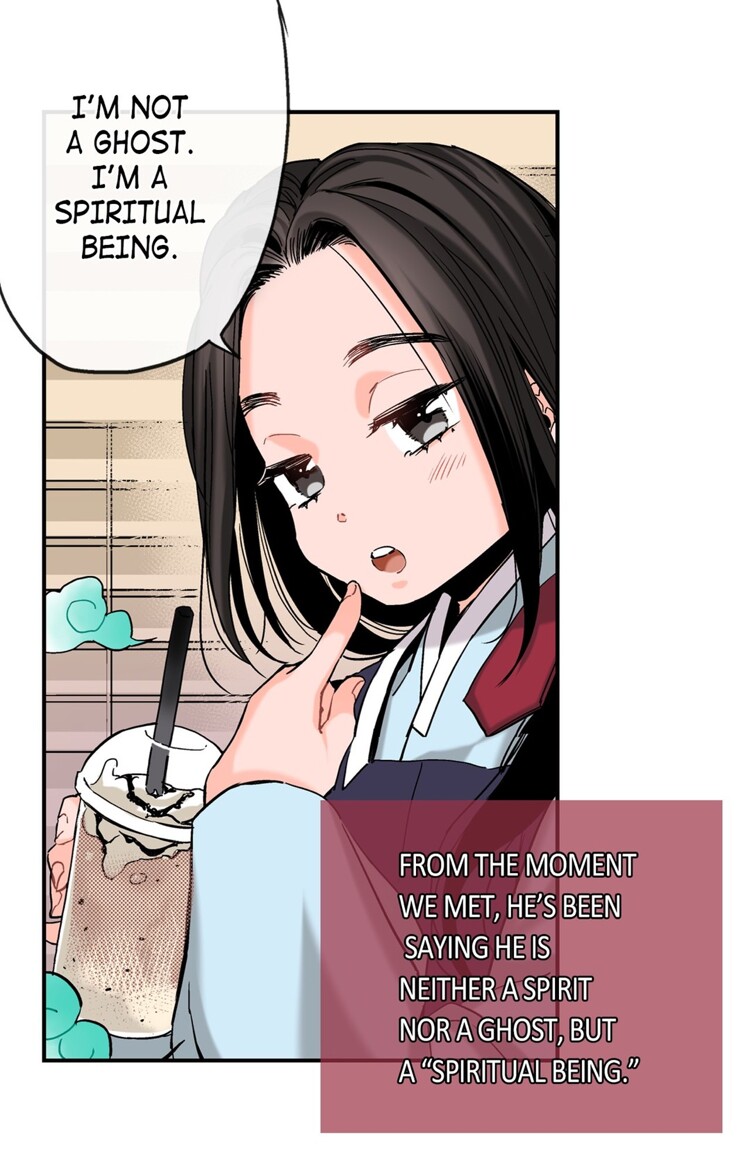 Prince Bari Chapter 1 page 41 - 