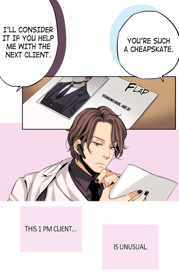 Prince Bari Chapter 1 page 43 - 