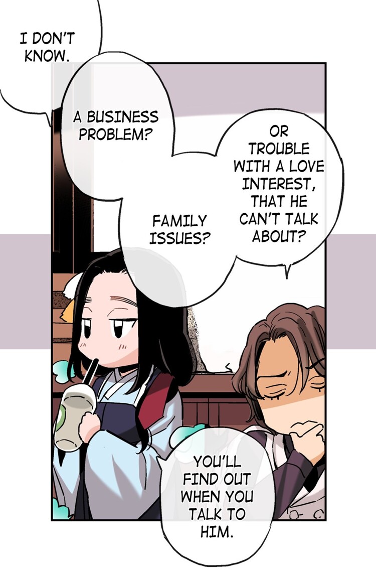 Prince Bari Chapter 1 page 46 - 