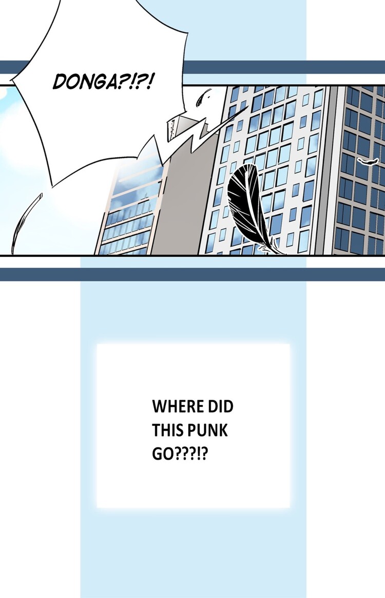 Prince Bari Chapter 1 page 52 - 