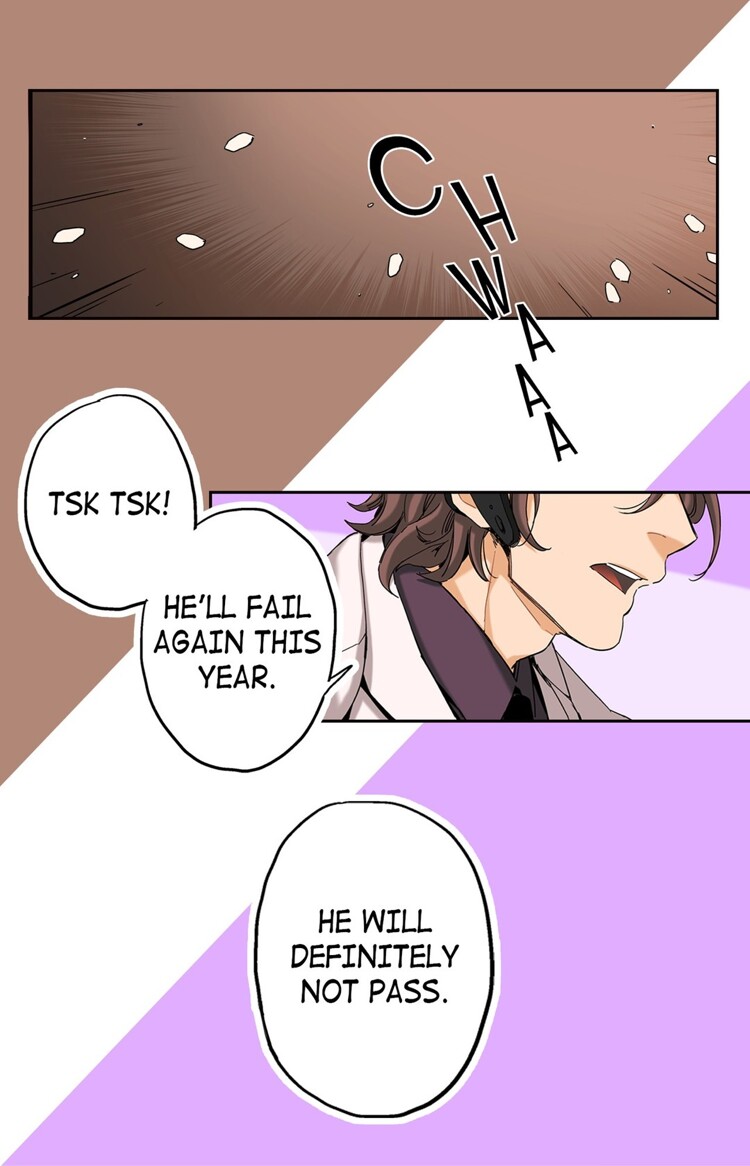 Prince Bari Chapter 1 page 7 - 