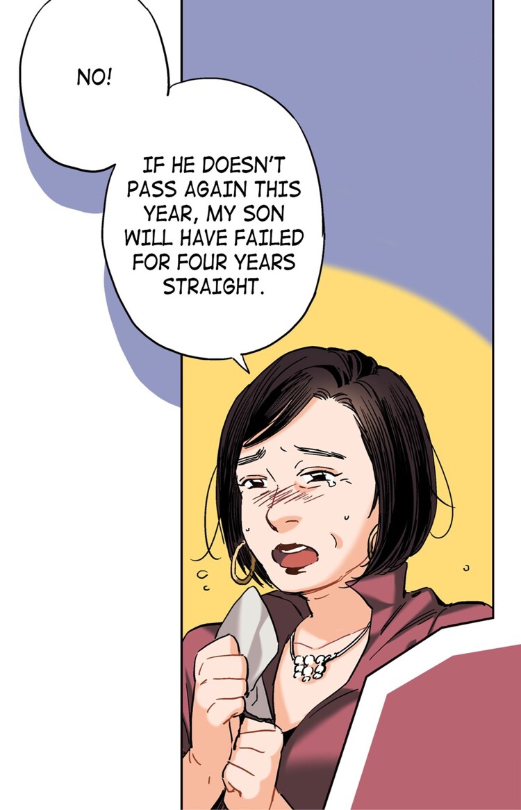 Prince Bari Chapter 1 page 8 - 