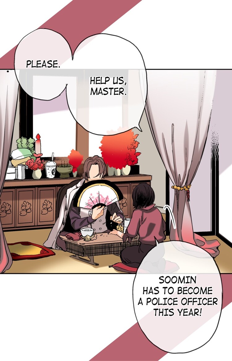 Prince Bari Chapter 1 page 9 - 