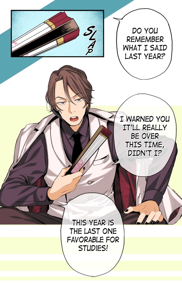 Prince Bari Chapter 1 page 10 - 